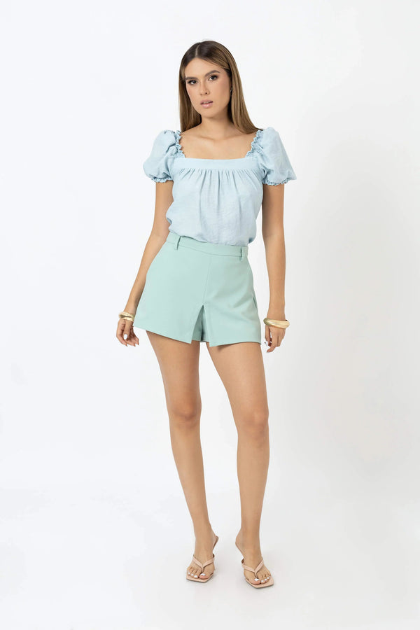 Short - 731021 - MEN - Reina Diaz