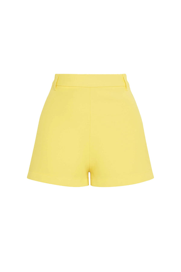 Short - 731021 - PAJ - Reina Diaz