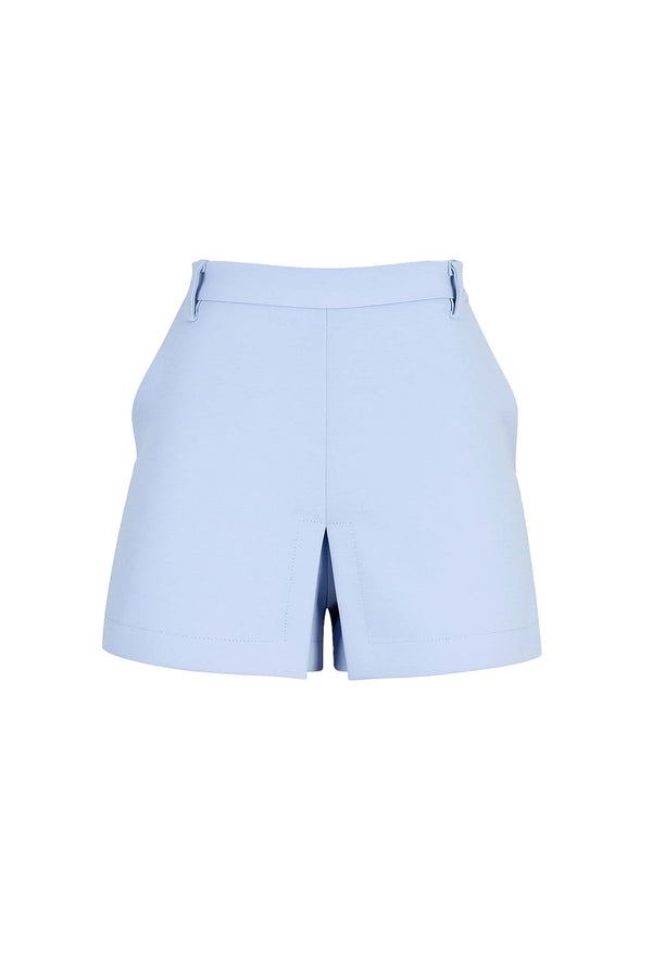 Short - 731021 - PER - Reina Diaz