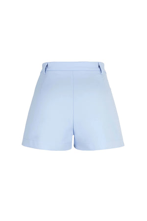 Short - 731021 - PER - Reina Diaz