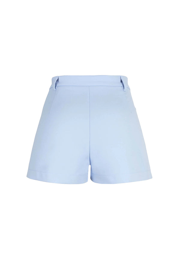 Short - 731021 - PER - Reina Diaz