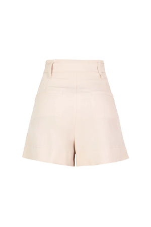 Short - 731080 - ARE - Reina Diaz