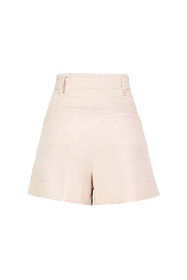 Short - 731080 - ARE - Reina Diaz