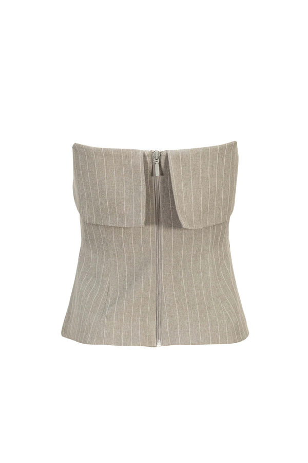 Top - 501546 - GRI - Reina Diaz