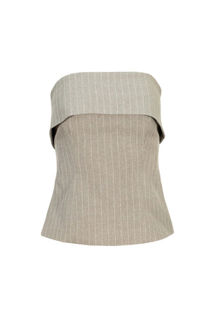 Top - 501546 - GRI - Reina Diaz