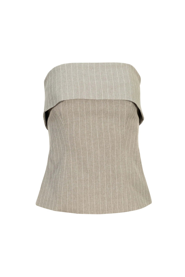 Top - 501546 - GRI - Reina Diaz