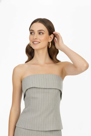 Top - 501546 - GRI - Reina Diaz