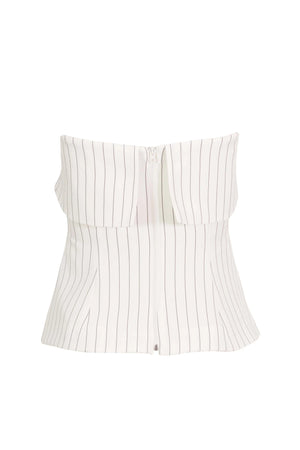 Top - 501546 - HUE - Reina Diaz