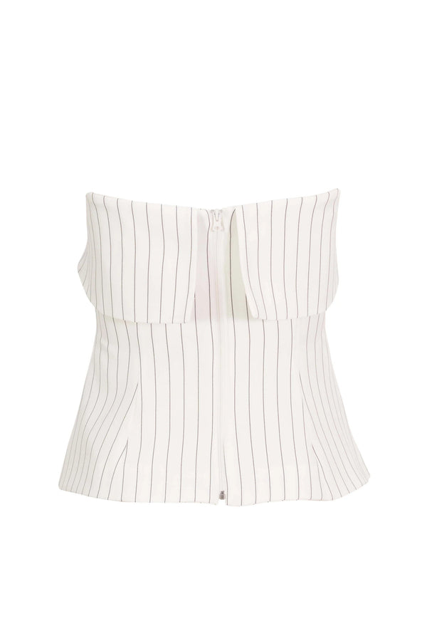 Top - 501546 - HUE - Reina Diaz