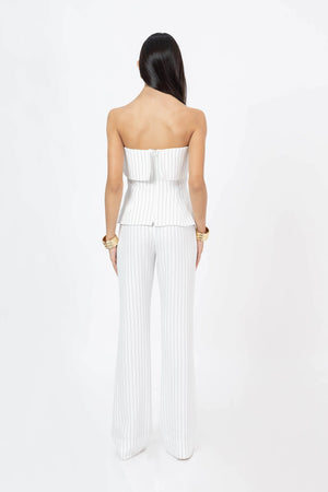 Top - 501546 - HUE - Reina Diaz