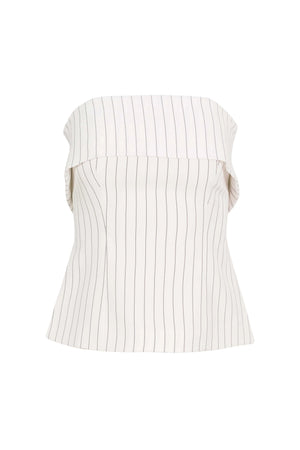 Top - 501546 - HUE - Reina Diaz