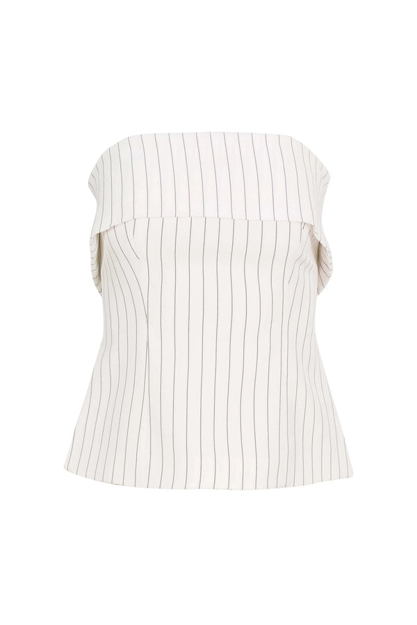 Top - 501546 - HUE - Reina Diaz