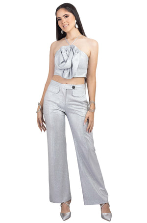 Top - 554049 - PLA - Reina Diaz