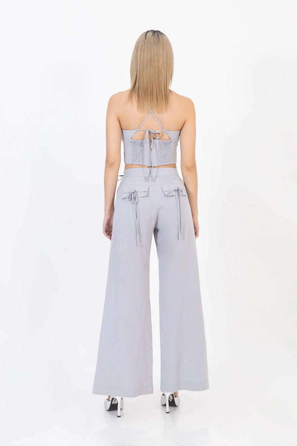 Top - 554178 - ACE - Reina Diaz