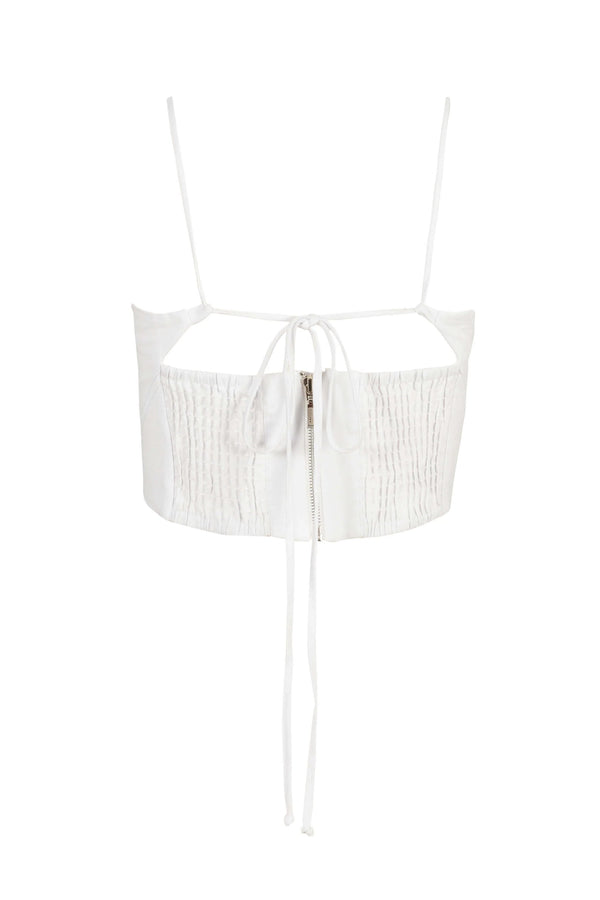 Top - 554178 - BCO - Reina Diaz