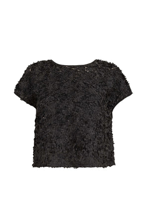 Top - 554191 - NEG - Reina Diaz