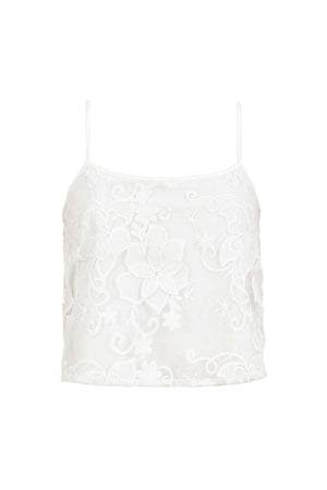 Top - 554193 - HUE - Reina Diaz