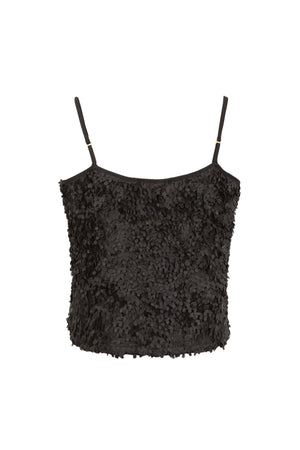 Top - 554193 - NEG - Reina Diaz