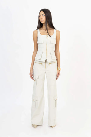 Top - 752602 - KAK - Reina Diaz