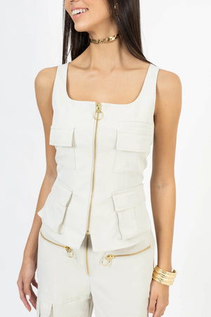 Top - 752602 - KAK - Reina Diaz