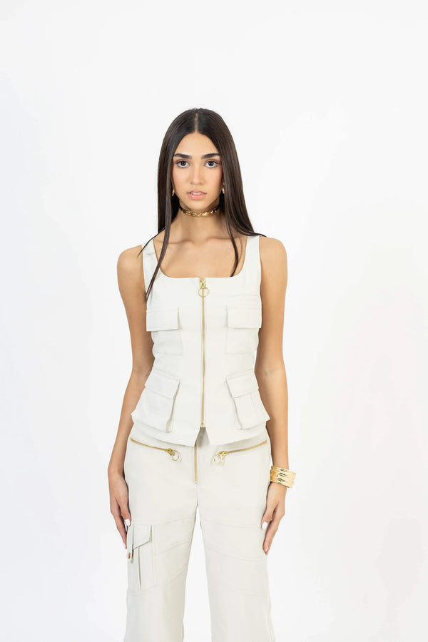 Top - 752602 - KAK - Reina Diaz