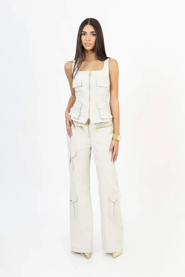 Top - 752602 - KAK - Reina Diaz