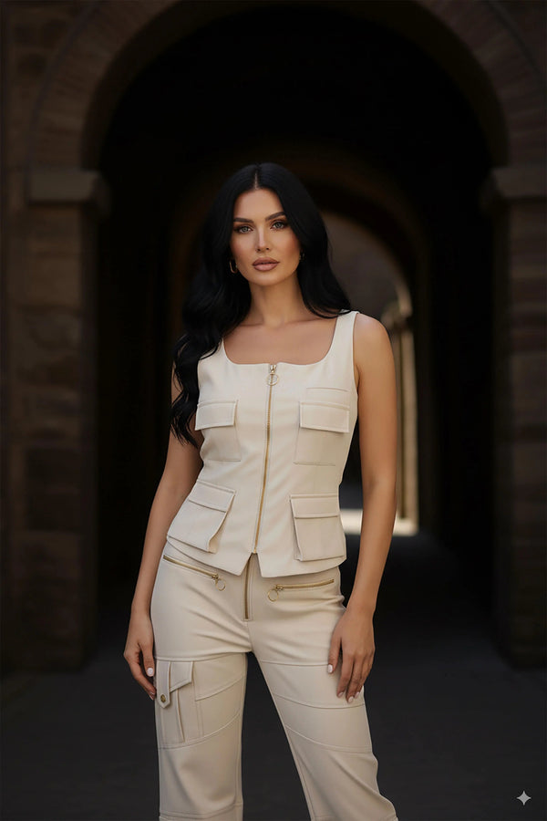 Top - 752602 - KAK - Reina Diaz