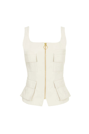 Top - 752602 - KAK - Reina Diaz