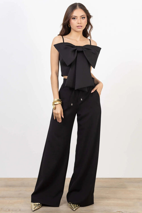 Top - 752623 - NEG - Reina Diaz