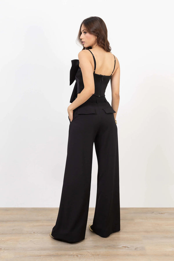 Top - 752623 - NEG - Reina Diaz