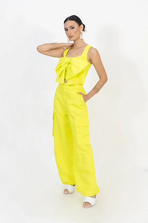 Top - 752737 - AMA - Reina Diaz