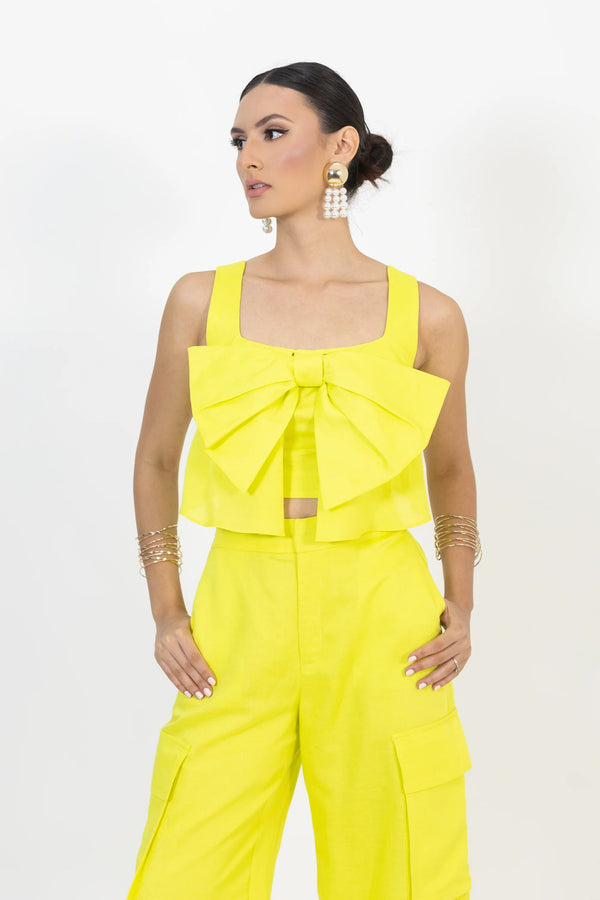 Top - 752737 - AMA - Reina Diaz