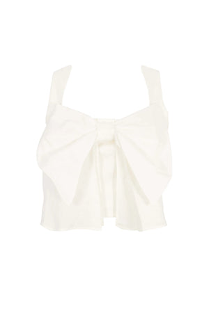 Top - 752737 - BCO - Reina Diaz