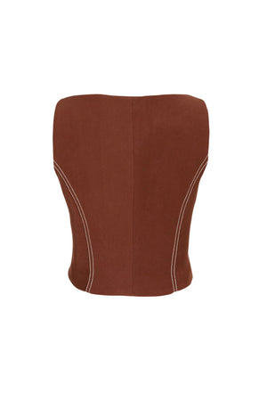 Top - 752839 - LAD - Reina Diaz