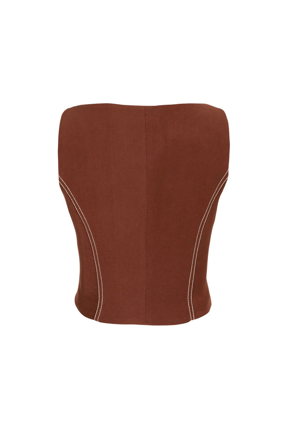 Top - 752839 - LAD - Reina Diaz