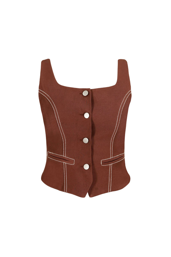 Top - 752839 - LAD - Reina Diaz