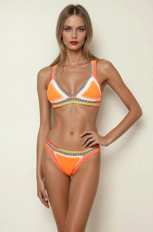 Traje de baño - 890008 - NAR - Reina Diaz