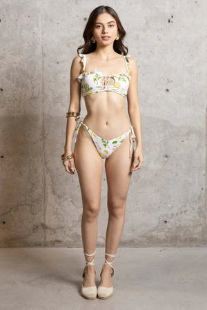 Traje de baño - 890015 - EST - Reina Diaz