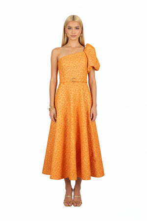 Vestido - 525647 - NAR - Reina Diaz