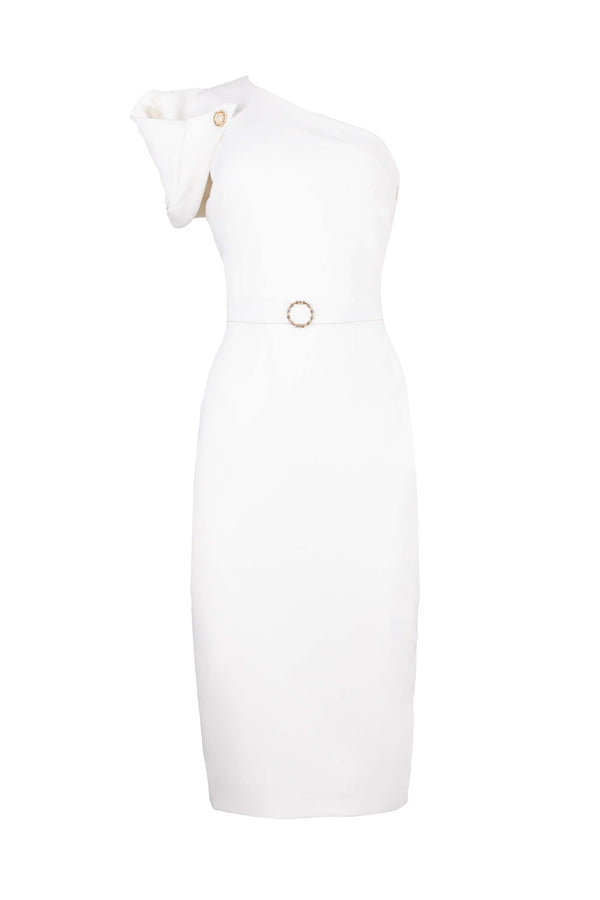 Vestido - 525773 - HUE - Reina Diaz