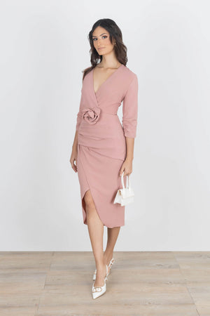 Vestido - 525777 - MAU - Reina Diaz