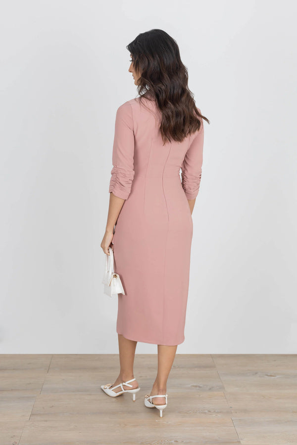 Vestido - 525777 - MAU - Reina Diaz