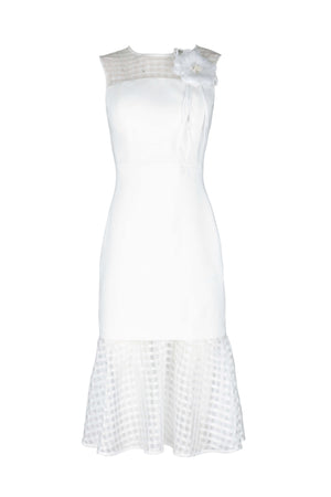 Vestido - 525839 - IVO - Reina Diaz