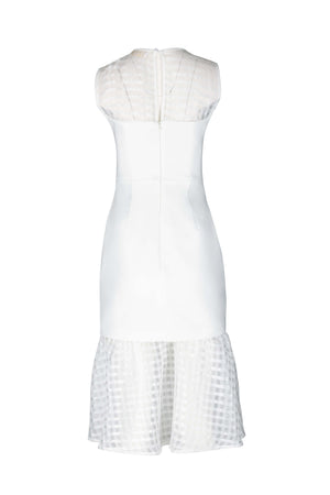 Vestido - 525839 - IVO - Reina Diaz