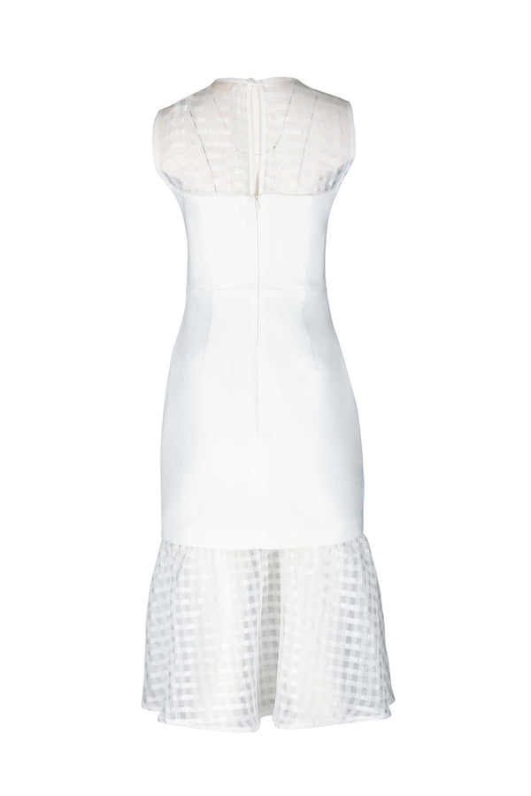 Vestido - 525839 - IVO - Reina Diaz