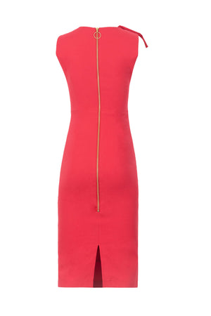 Vestido - 525904 - TOM - Reina Diaz