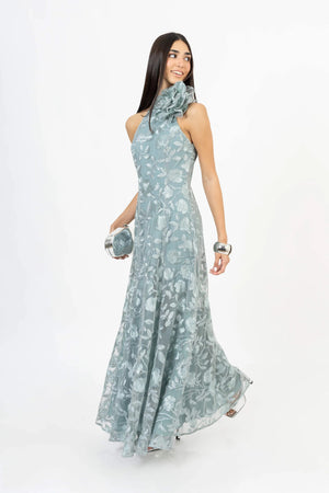 Vestido - 525911 - AQU - Reina Diaz