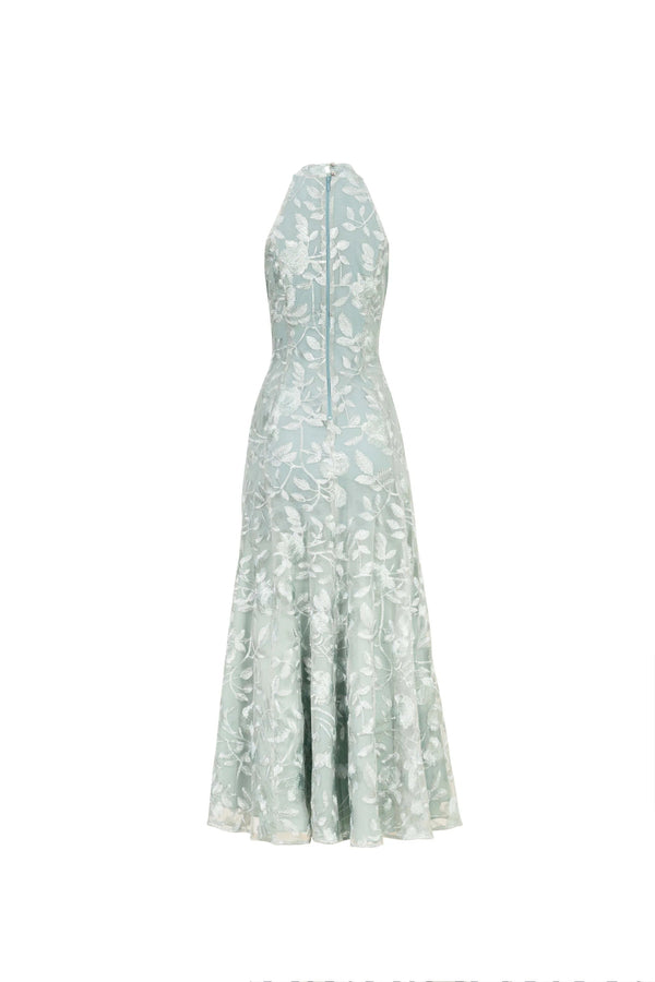 Vestido - 525911 - AQU - Reina Diaz