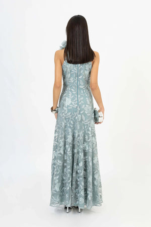 Vestido - 525911 - AQU - Reina Diaz