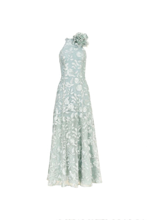 Vestido - 525911 - AQU - Reina Diaz